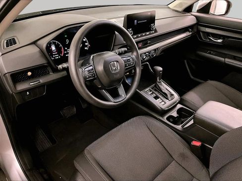 Used 2024 Honda CR-V EX image 12
