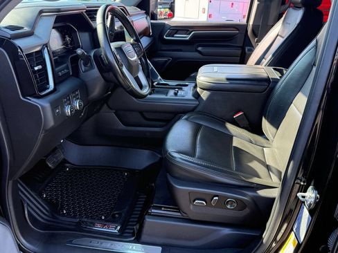 Certified 2024 GMC Sierra 3500 Denali w/ Denali Reserve Package AWD/4WD image 26