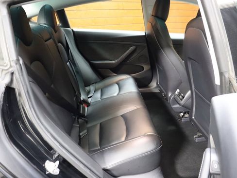 Used 2023 Tesla Model 3 Standard Range image 60