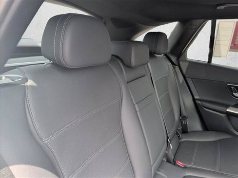 Certified 2026 Mercedes-Benz GLC 300 4MATIC image 24