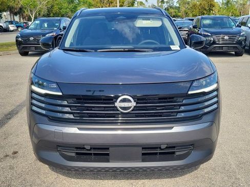 Certified 2026 Nissan Kicks SV FWD image 11