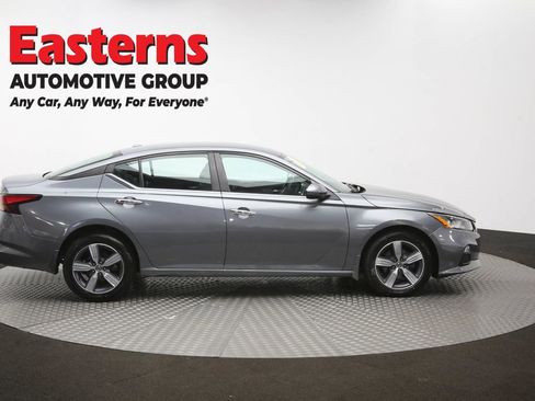 Used 2019 Nissan Altima 2.5 S AWD/4WD image 46
