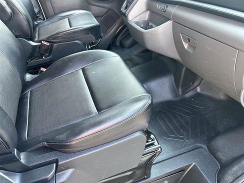 Used 2021 Ford Transit 250 Low Roof w/ Load Area Protection Package image 15