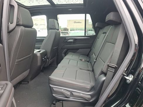 New 2026 Chevrolet Tahoe RST w/ Sun And Tow Package AWD/4WD image 5