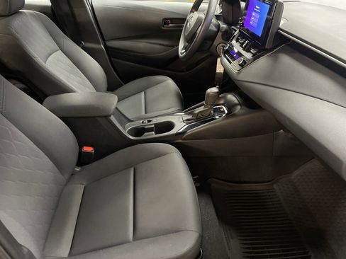 Certified 2024 Toyota Corolla LE image 35
