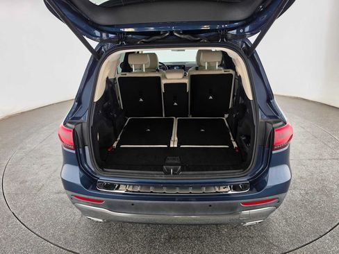 Used 2021 Mercedes-Benz GLB 250 image 14