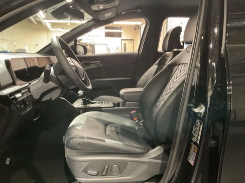 New 2026 Kia Sportage X-Line image 9