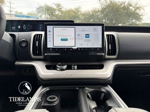 New 2026 Ford Expedition Active image 19