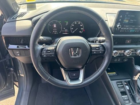 Used 2023 Honda CR-V Sport Touring image 15