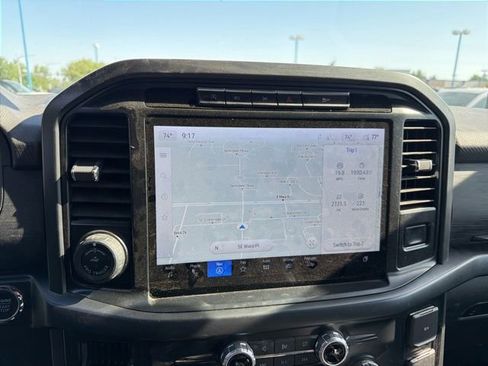 Used 2024 Ford F150 XLT w/ Equipment Group 302A MID AWD/4WD image 25