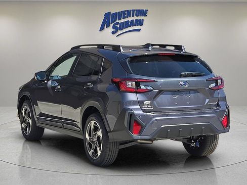 Used 2025 Subaru Crosstrek 2.5i Limited AWD/4WD image 5