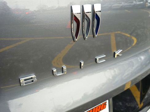 New 2026 Buick Envista Sport Touring w/ Convenience I Package image 30