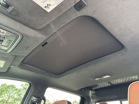 Used 2025 GMC Sierra 1500 Denali Ultimate image 48