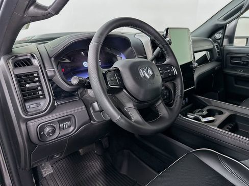 New 2026 RAM 2500 Rebel w/ Rebel Level 2 Equipment Group image 14