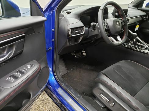 Certified 2025 Acura ADX A-Spec image 6