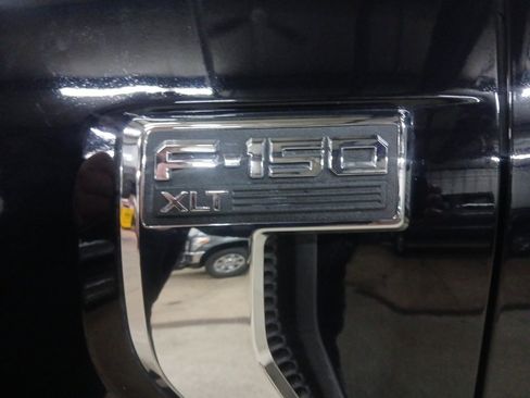 Certified 2023 Ford F150 XLT image 9