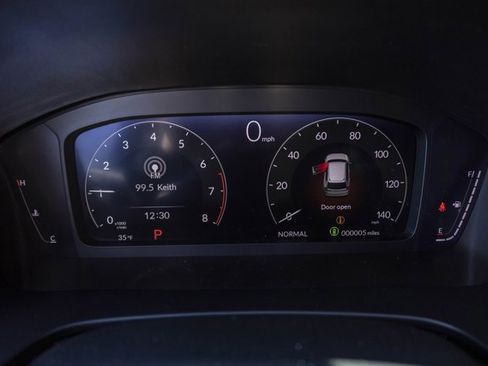 Used 2026 Honda CR-V EX-L image 15