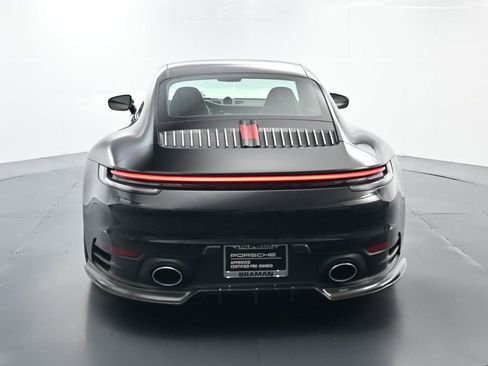 Used 2024 Porsche 911 Carrera 4S image 13