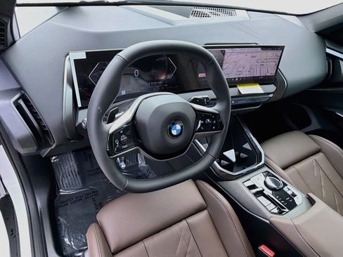 New 2026 BMW X3 xDrive30i w/ Convenience Package AWD/4WD image 26