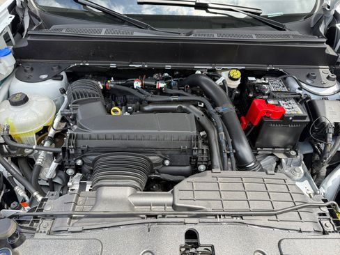 Certified 2025 Ford Maverick Lobo AWD/4WD image 20