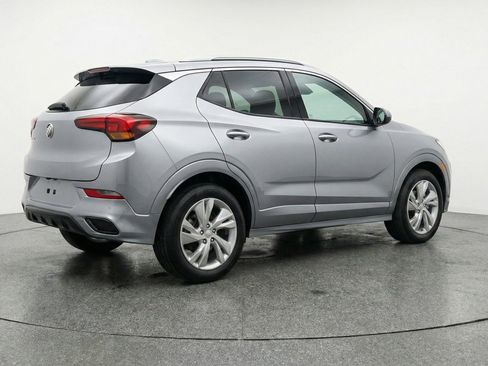 Used 2025 Buick Encore GX Preferred FWD image 9