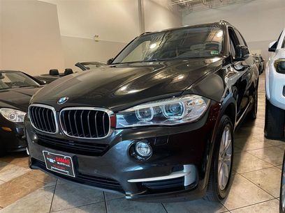 Used 2016 BMW X5 xDrive35i