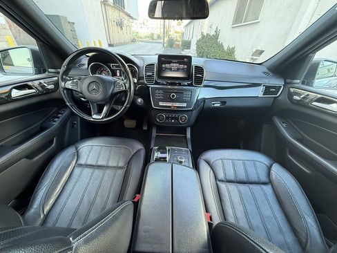 Used 2018 Mercedes-Benz GLS 450 4MATIC w/ Premium Package image 20