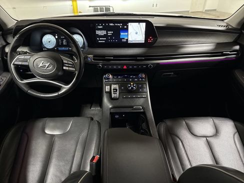 Used 2024 Hyundai Palisade Limited AWD/4WD image 10