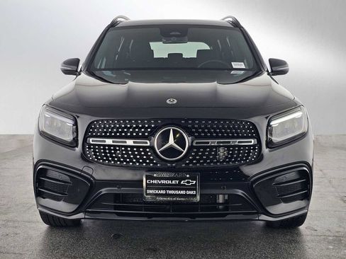 Used 2024 Mercedes-Benz GLB 250 image 8