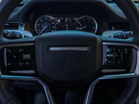 Used 2023 Land Rover Discovery Sport SE image 24