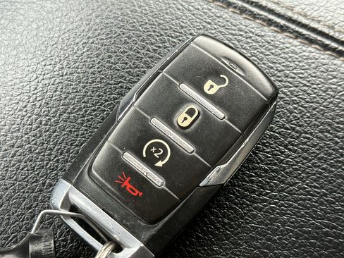 Used 2020 RAM 1500 Big Horn image 38