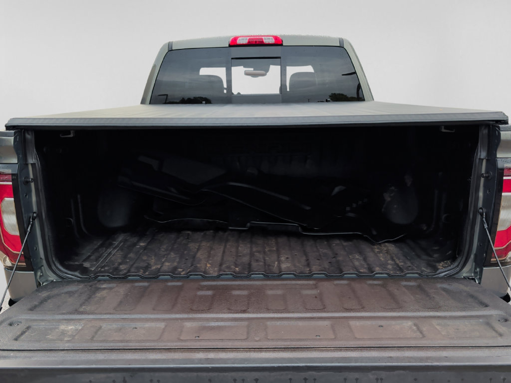 Used 2018 GMC Sierra 1500 Denali w/ Denali Ultimate Package AWD/4WD image 38
