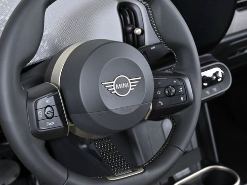 New 2025 MINI Cooper S image 12