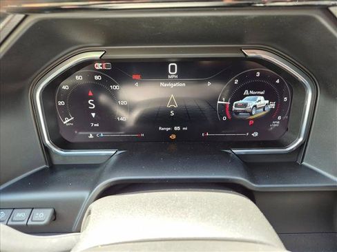 New 2026 GMC Sierra 1500 AT4 w/ AT4 Premium Package AWD/4WD image 11