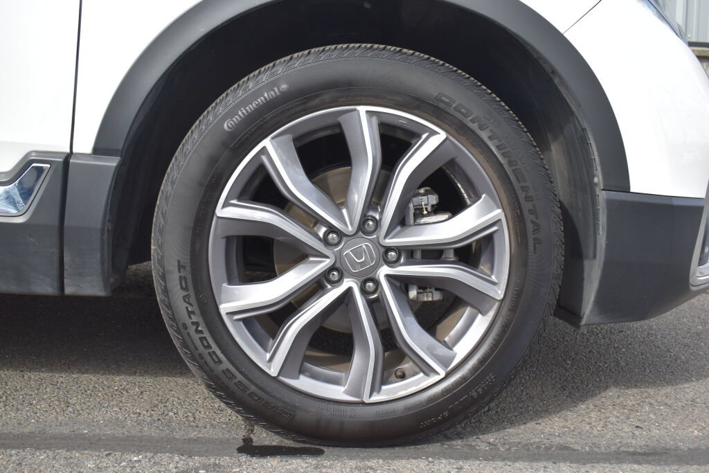 Used 2022 Honda CR-V Touring image 28