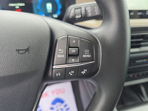 New 2025 Ford Bronco Sport Big Bend image 22