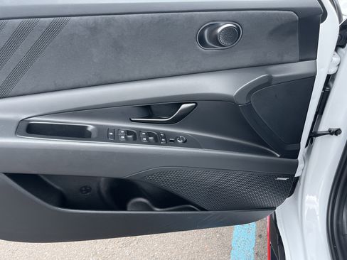Certified 2025 Hyundai Elantra N FWD image 16