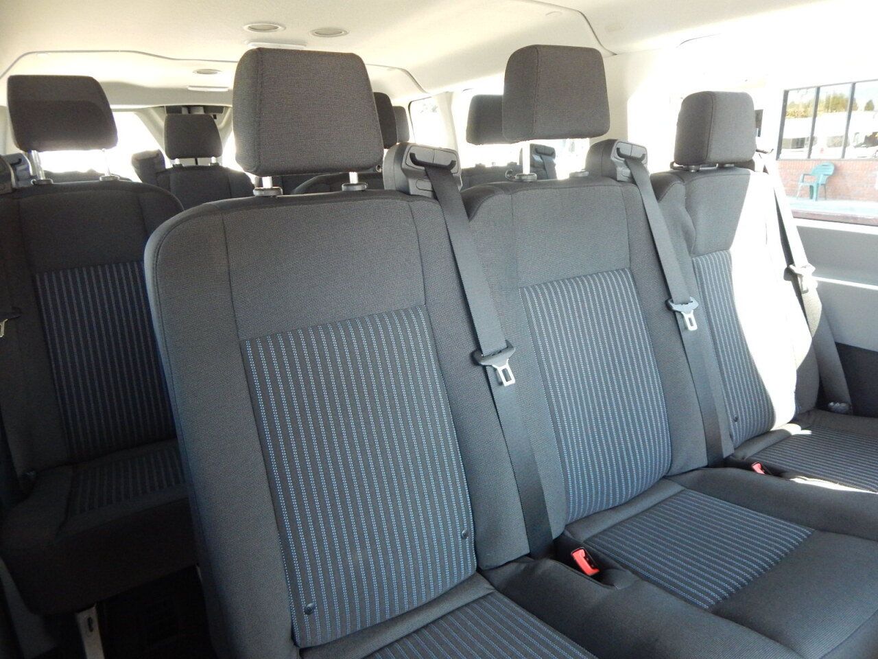 Used 2018 Ford Transit 350 XL RWD image 12