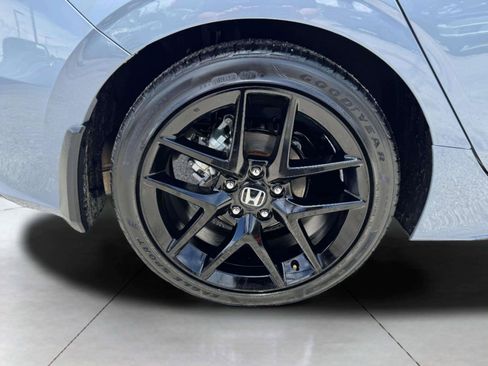 Used 2024 Honda Civic Sport image 62