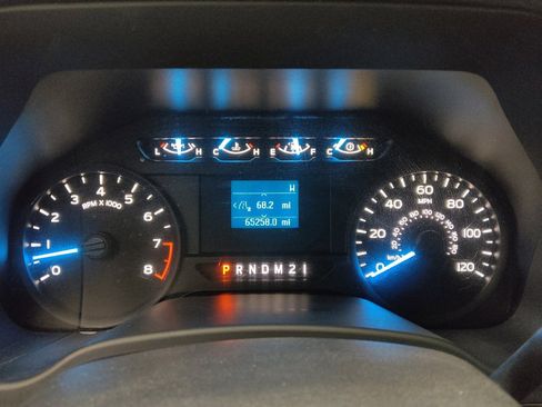 Used 2019 Ford F150 XL w/ XL Power Equipment Group AWD/4WD image 23