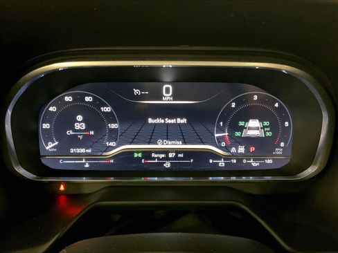 Used 2023 GMC Yukon XL AT4 image 25