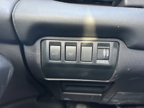 Certified 2025 Subaru Ascent Bronze Edition w/ Popular Package #2 image 19