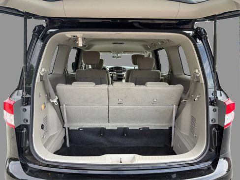 Used 2016 Nissan Quest SV FWD image 15