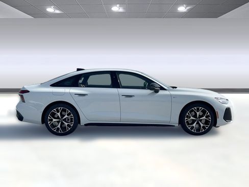 New 2026 Audi A6 Premium Plus image 8