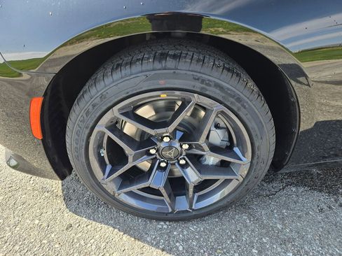 New 2026 Dodge Charger Scat Pack AWD/4WD image 9