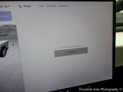 Used 2024 Tesla Cybertruck Cyberbeast image 22