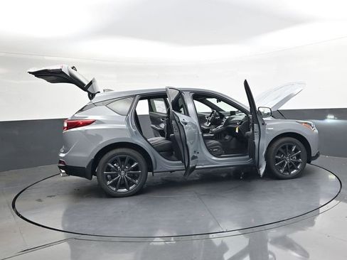 New 2025 Acura RDX A-Spec image 30