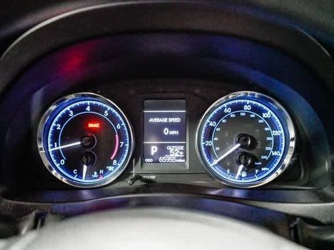 Certified 2017 Toyota Corolla LE w/ Carpet Mat Package (TMS) image 24