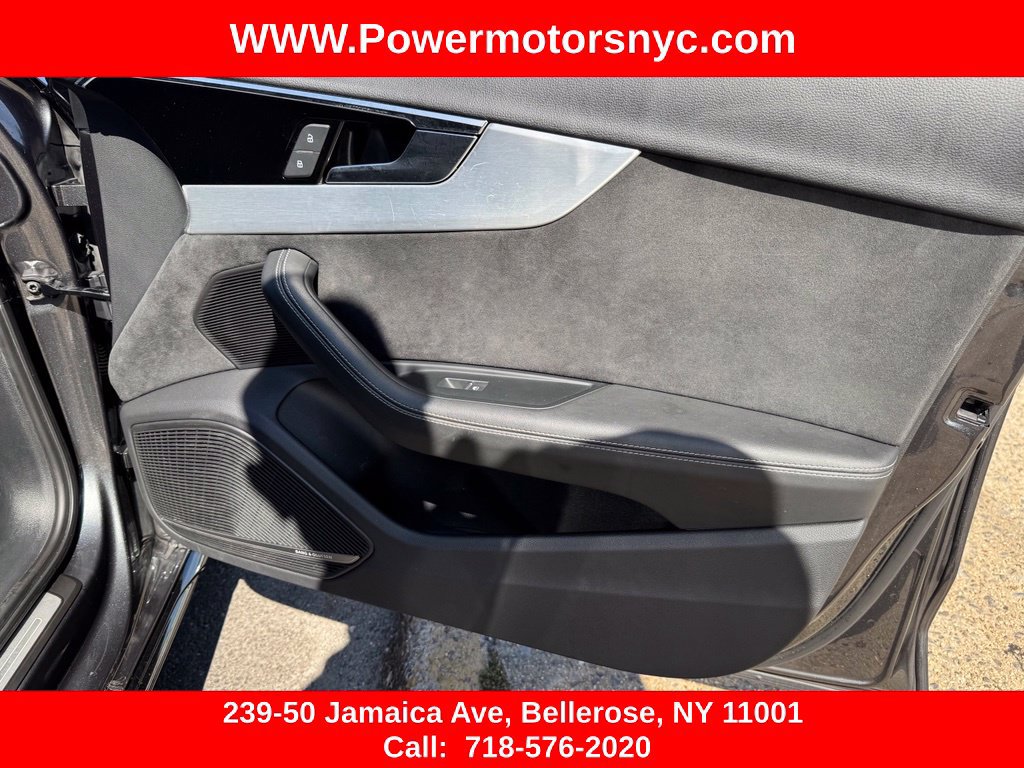 Used 2023 Audi A4 2.0T Prestige AWD/4WD image 27