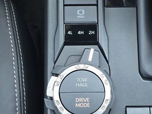 Used 2025 Toyota 4Runner TRD Sport Premium image 41